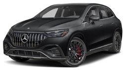 2024 Mercedes-Benz EQE AMG EQE