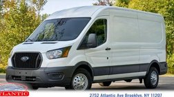 2020 Ford Transit 150