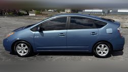 2007 Toyota Prius FWD