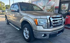 2011 Ford F-150 FX2