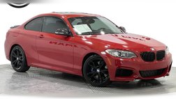 2015 BMW 2 Series M235i xDrive