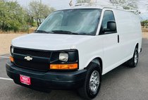 2008 Chevrolet Express 2500