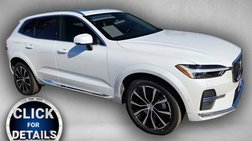 2022 Volvo XC60 B6 Inscription