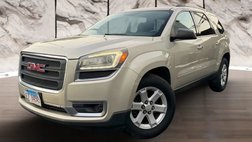 2015 GMC Acadia SLE-1