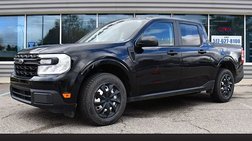 2022 Ford Maverick XL