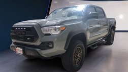 2023 Toyota Tacoma Trail Special Edition