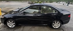 2004 Acura TSX Base