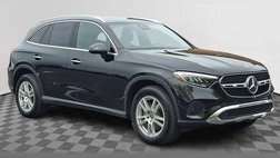 2023 Mercedes-Benz GLC-Class GLC 300 4MATIC