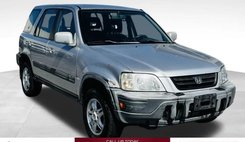 2000 Honda CR-V EX