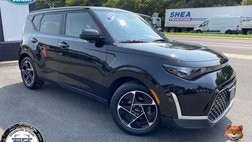2023 Kia Soul EX