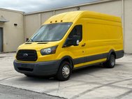 2016 Ford Transit 350 HD