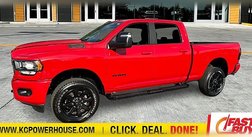 2024 Ram Ram Pickup 2500 Big Horn