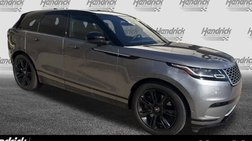 2021 Land Rover Range Rover Velar P340 S