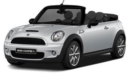 2010 MINI Cooper S