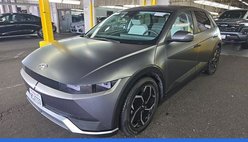 2022 Hyundai Ioniq 5 SEL
