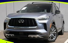 2022 Infiniti QX60 Autograph