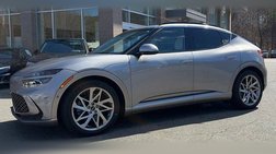 2023 Genesis GV60 Advanced