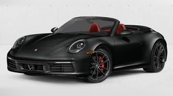 2023 Porsche 911 Carrera