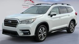 2019 Subaru Ascent Limited 7-Passenger