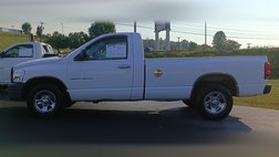 2007 Dodge Ram 1500 ST