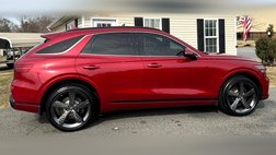 2023 Genesis GV70 2.5T Standard