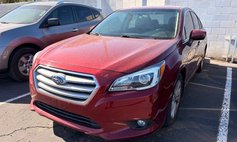 2015 Subaru Legacy 2.5i Premium