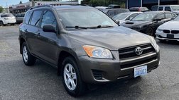2010 Toyota RAV4 Base