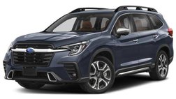2024 Subaru Ascent Touring