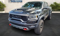 2022 Ram Ram Pickup 1500 TRX