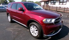 2020 Dodge Durango SXT