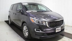 2021 Kia Sedona LX