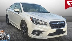 2019 Subaru Legacy 2.5i Premium