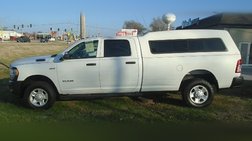 2020 Ram Ram Pickup 2500 Tradesman