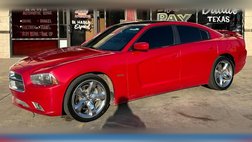 2013 Dodge Charger R/T