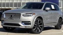 2023 Volvo XC90 B5 Plus Bright Theme