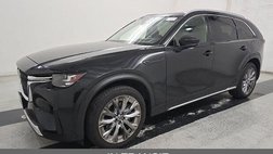 2024 Mazda CX-90 3.3 Turbo Premium