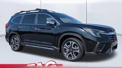 2023 Subaru Ascent Touring