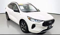 2024 Ford Escape Hybrid ST-Line