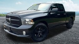 2018 Ram Ram Pickup 1500 Express