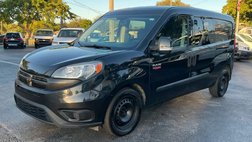 2016 Ram ProMaster City SLT