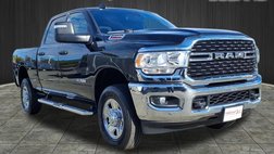 2024 Ram Ram Pickup 2500 Big Horn