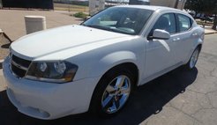 2008 Dodge Avenger R/T