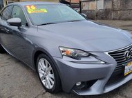 2016 Lexus IS 200t Base