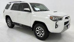 2019 Toyota 4Runner TRD Off-Road