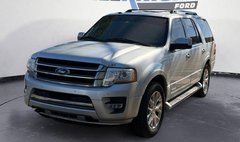 2017 Ford Expedition Limited