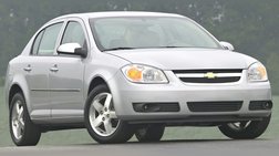 2009 Chevrolet Cobalt LS