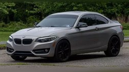 2017 BMW 2 Series 230i xDrive