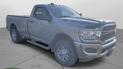 2024 Ram Ram Pickup 2500 Tradesman