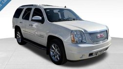 2014 GMC Yukon Denali