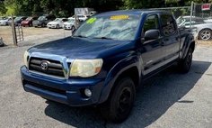 2008 Toyota Tacoma PreRunner V6